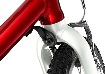 Kinderfiets Woom  2 14"