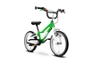 Kinderfiets Woom  2 14" green