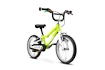 Kinderfiets Woom  2 14" Lime