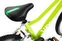 Kinderfiets Woom  2 14" Lime