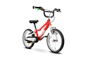 Kinderfiets Woom  2 14" red