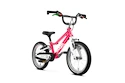 Kinderfiets Woom 2 GO Hot Pink