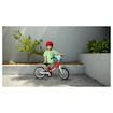 Kinderfiets Woom 2 GO Metallic Turquoise