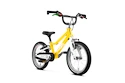 Kinderfiets Woom 2 GO Vibrant Yellow