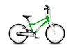 Kinderfiets Woom  3 16" green