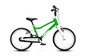 Kinderfiets Woom  3 16" green