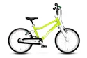 Kinderfiets Woom 3  16" Lime
