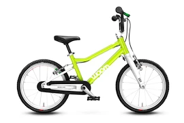 Kinderfiets Woom 3 16" Lime