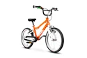 Kinderfiets Woom 3  16" Orange