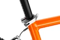 Kinderfiets Woom 3  16" Orange