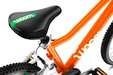 Kinderfiets Woom 3  16" Orange