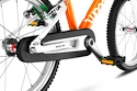 Kinderfiets Woom 3  16" Orange