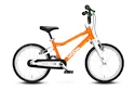 Kinderfiets Woom 3  16" Orange
