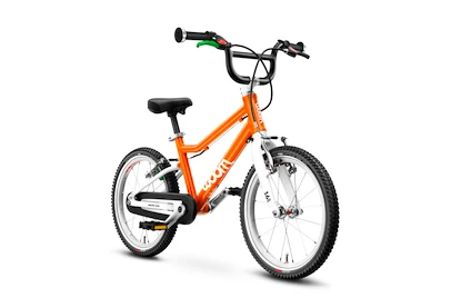 Kinderfiets Woom 3  16" Orange
