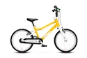 Kinderfiets Woom  3 16" yellow