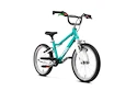 Kinderfiets Woom 3 Automagic GO Metallic Turquoise