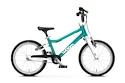 Kinderfiets Woom 3 Automagic GO Metallic Turquoise