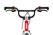 Kinderfiets Woom 3 Automagic GO Red