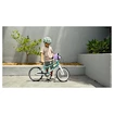 Kinderfiets Woom 3 Automagic GO Red