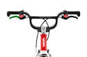 Kinderfiets Woom 3 Automagic GO Red