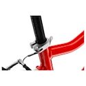Kinderfiets Woom 3 Automagic GO Red