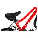 Kinderfiets Woom 3 Automagic GO Red