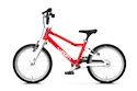 Kinderfiets Woom 3 Automagic GO Red