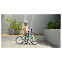 Kinderfiets Woom 3 Automagic GO Red