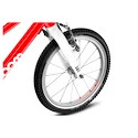 Kinderfiets Woom 3 Automagic GO Red