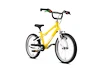Kinderfiets Woom 3 Automagic GO Vibrant Yellow