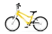 Kinderfiets Woom 3 Automagic GO Vibrant Yellow