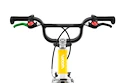 Kinderfiets Woom 3 Automagic GO Vibrant Yellow