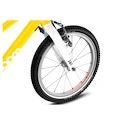 Kinderfiets Woom 3 Automagic GO Vibrant Yellow