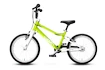 Kinderfiets Woom 3 Automagic Lime