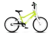 Kinderfiets Woom 3 Automagic Lime