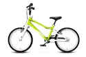 Kinderfiets Woom 3 Automagic Lime