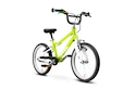 Kinderfiets Woom 3 Automagic Lime