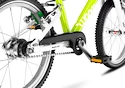 Kinderfiets Woom 3 Automagic Lime