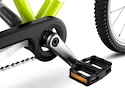 Kinderfiets Woom 3 Automagic Lime