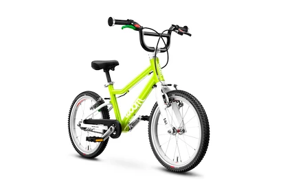 Kinderfiets Woom 3 Automagic Lime