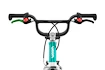 Kinderfiets Woom 3 GO Metallic Turquoise