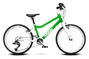 Kinderfiets Woom  4 20"