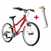 Kinderfiets Woom  4 20"