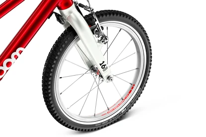 Kinderfiets Woom  4 20"
