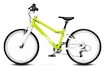 Kinderfiets Woom  4 20" Lime