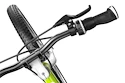 Kinderfiets Woom  4 20" Lime