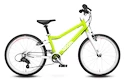 Kinderfiets Woom  4 20" Lime