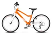 Kinderfiets Woom  4 20" Orange