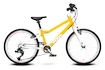 Kinderfiets Woom  4 20" yellow