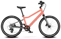 Kinderfiets Woom 4 Explore Neon Coral